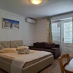Luka Πανσιόν Πορτορόζ