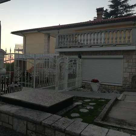Gasthof Luka 3*