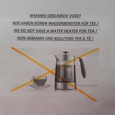 Pensión Luka Portoroz