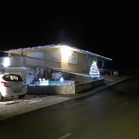 Luka Gasthof Portorož