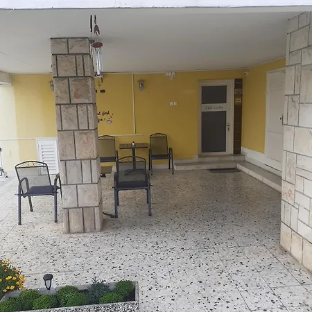 Luka 3* Portorož