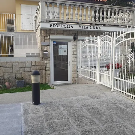 Luka Portorož