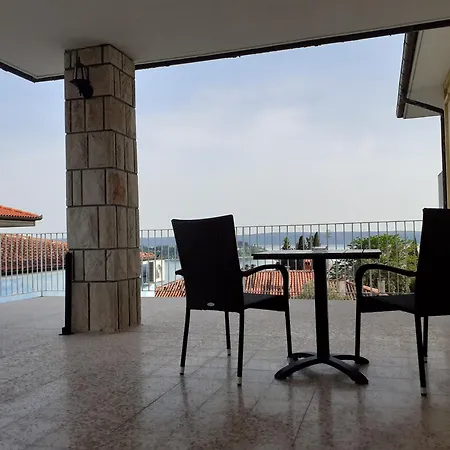 Luka 3* Portorož