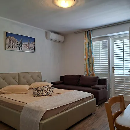 Luka Gasthof Portorož