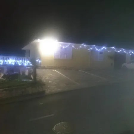 Luka 3* Portorož