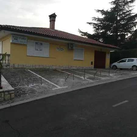 Luka Portorož