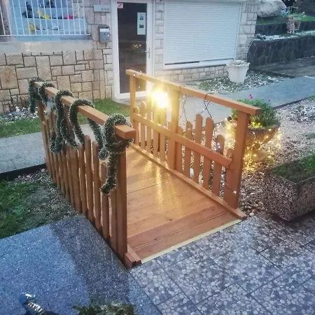 Gasthof Luka 3*