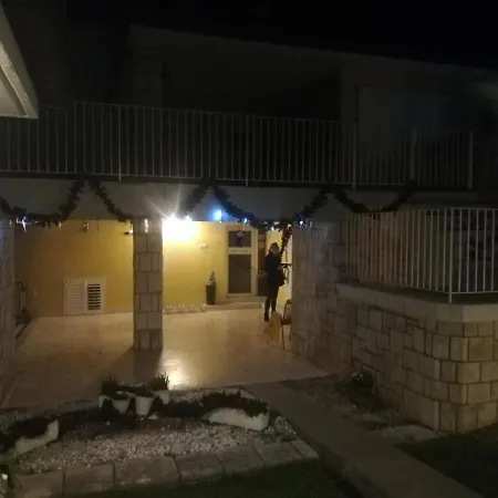 Luka Gasthof Portorož