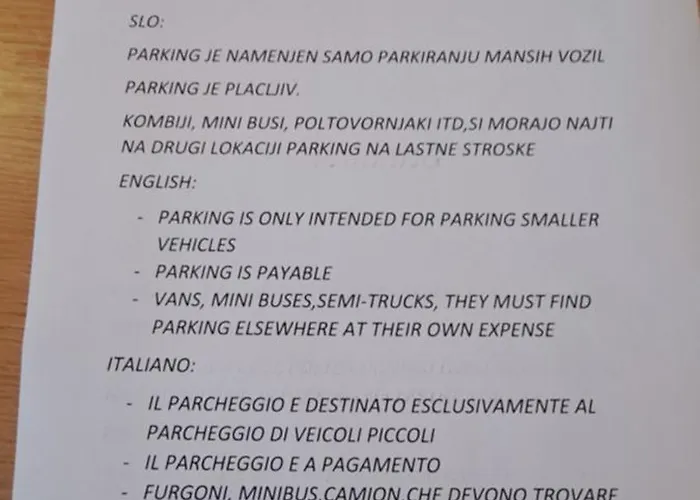 Penzion Luka Portorož