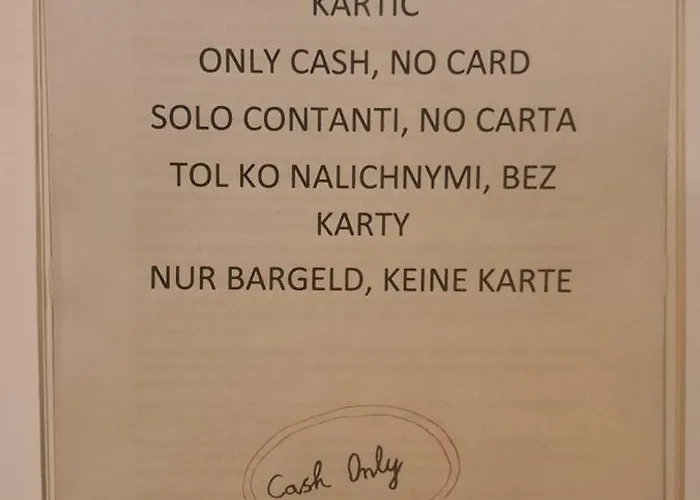 Luka Penzion Portorož