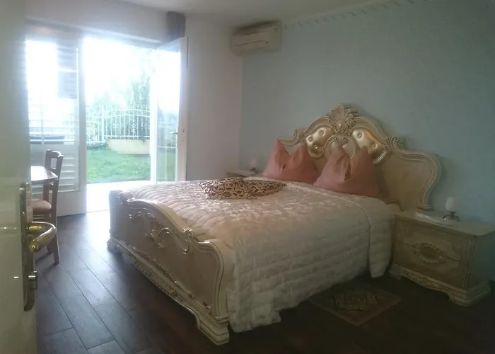 Luka Penzion Portorož