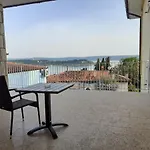 Vendégház Luka Portorož