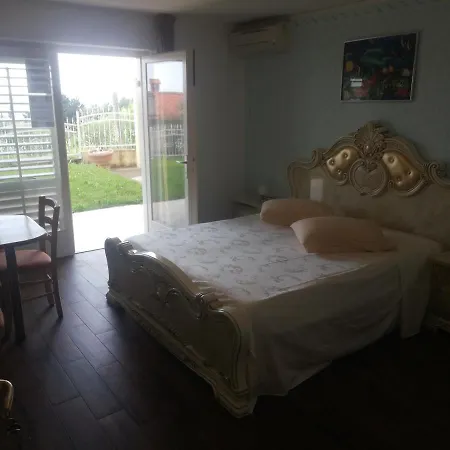 Luka Guest house