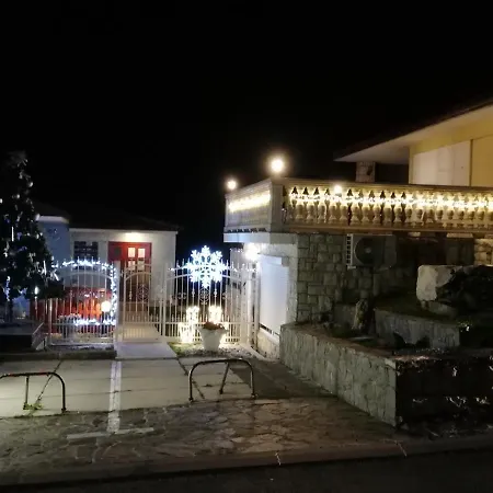 Guest house Luka Portoroz