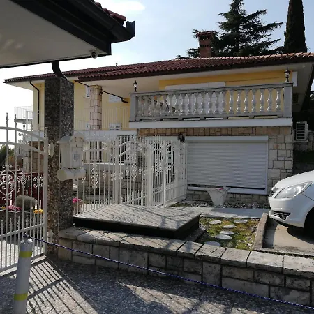 Luka Guest house Portoroz