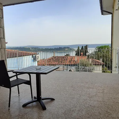 Guest house Luka Portoroz