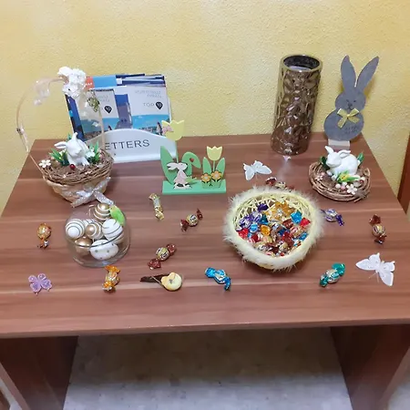 Luka Гостевой дом 2*