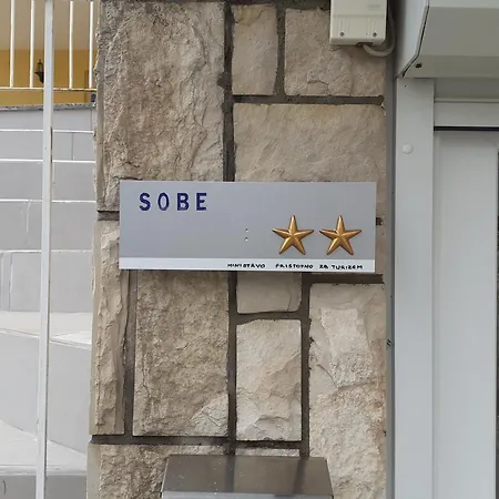 Luka Portorose