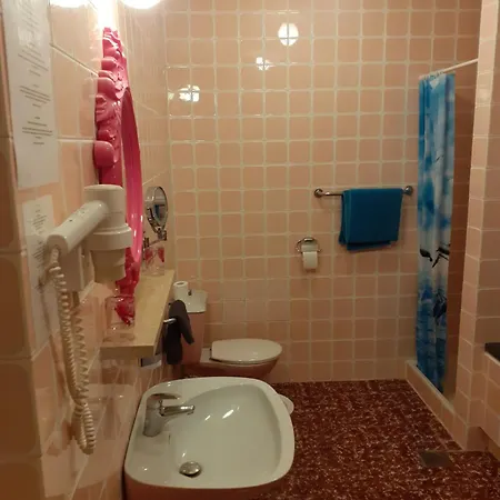 Luka 3* Portorož