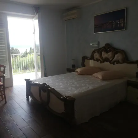 Guest house Luka