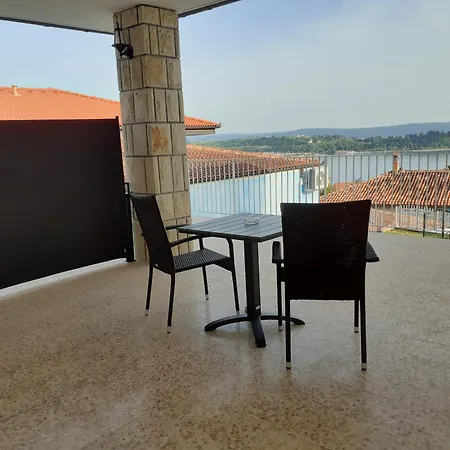 Luka Casa de hóspedes Portorož