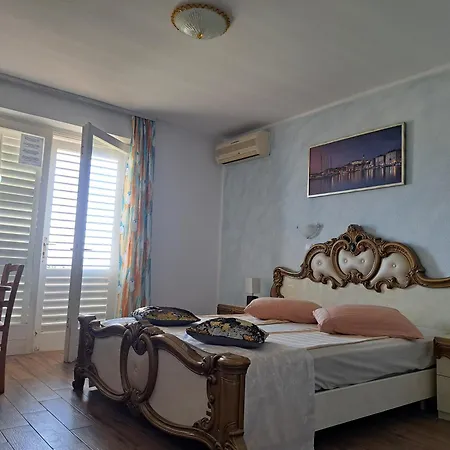 Vendégház Luka 2*