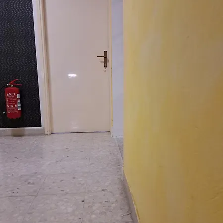 Luka Casa de hóspedes