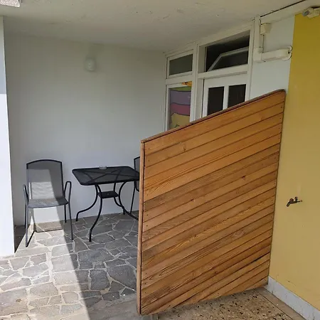 Luka Maison d'hôtes 3*