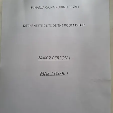 Luka Guest house 3*