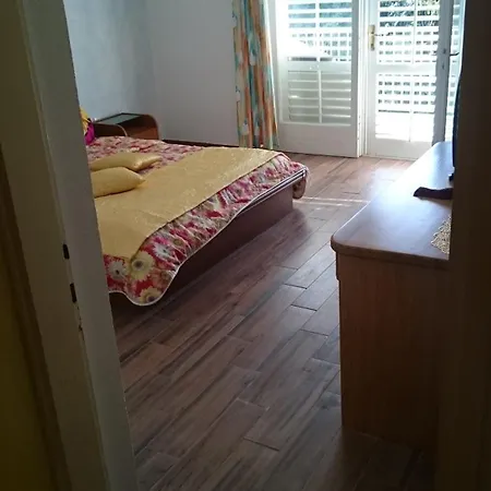 Luka 3* Portorož