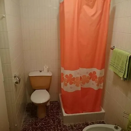 Casa de hóspedes Luka