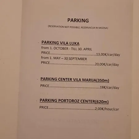 Luka Portoroz