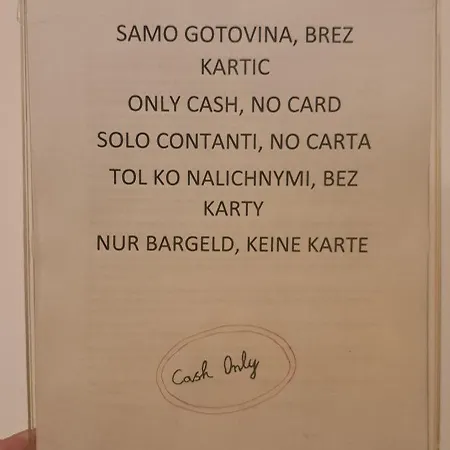 Luka Konukevi Portorož