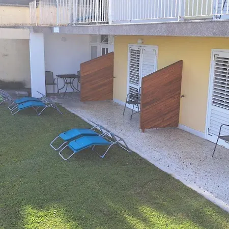 Luka Casa de hóspedes