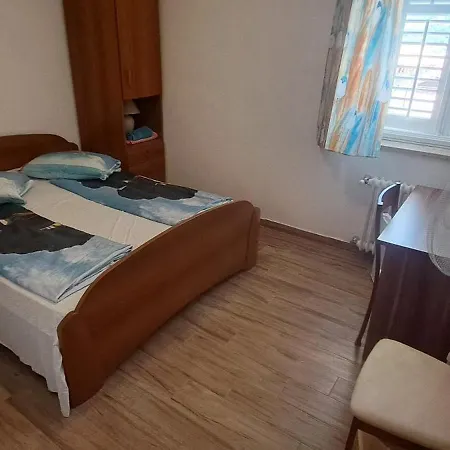 Gostinjska kuća Luka Portoroz