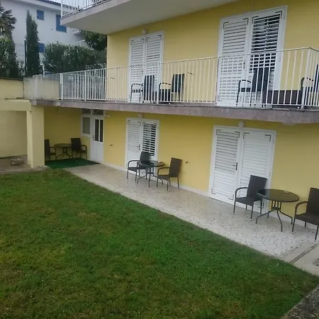 Guest house Luka