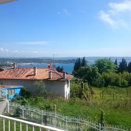 Luka 3* Portoroz