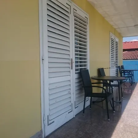 Luka Portorož