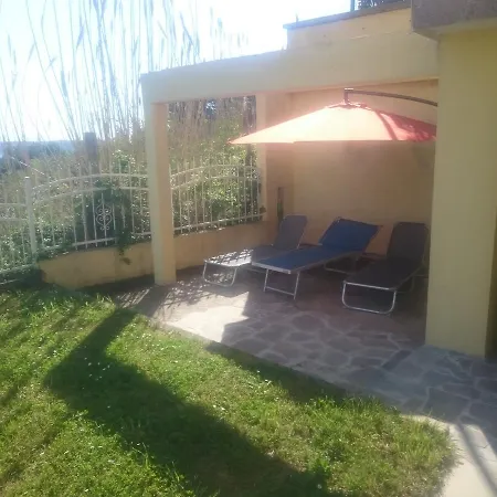 Guest house Luka Portoroz