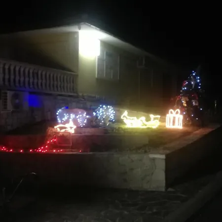 Guest house Luka Portoroz