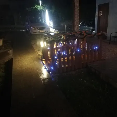Luka 3* Portorož